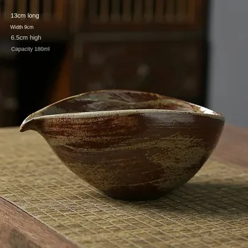 Čajová souprava Tradiční japonská matcha sada pro čajový rituál | čajový set 4 ks - Čajové moře 04