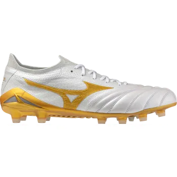Kopačky Kopačky Mizuno Morelia Neo IV Beta Made in Japan FG p1ga2640-50 Velikost 42.5 EU | 8.5 UK | 9.5 US | 27.5 CM