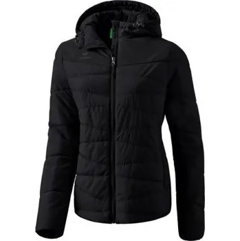 Dámská casual bunda Dámská zimní bunda s kapucí