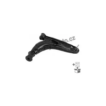 Opravná sada podvozku a pohonu kol Řídící páka, zavěšení kol MONROE (MO L1588)