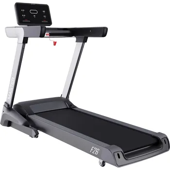 Kardio stroj MASTER F-26