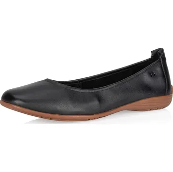 Dámské baleríny Josef Seibel Dámské baleríny JOSEF SEIBEL 74801 černá S5 43