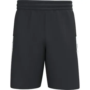 Dámské trenýrky Kraťasy, černá