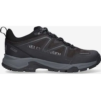 Pánská obuv Boty Helly Hansen Cascade Low HT 11749 990 černá 99X, EUR 46.5