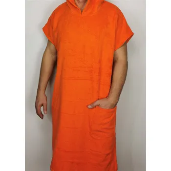 Dámské pončo Bassau pončo s kapucí Unisex