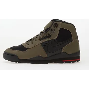 Pánská obuv Tenisky Nike Baltro Olive Khaki/ Black-University Red EUR 47
