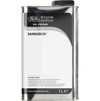 Bezzápachové ředidlo Sansodor WN 1l