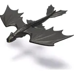 Házecí létající Bezzubka - Jak vycvičit draka