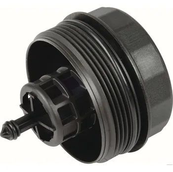 Olejový filtr Kryt, pouzdro olejového filtru HERTH+BUSS JAKOPARTS J1390803