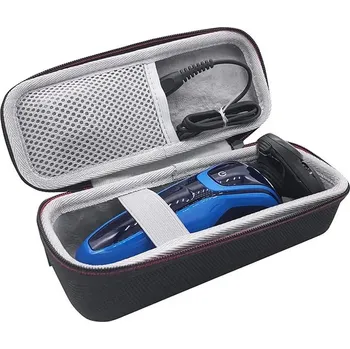 Cestovní taška Univerzální cestovní pouzdro na holicí strojek | ochranný obal