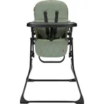 Topmark LUCKY jídelní židle, zelená