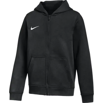 Pánská mikina Mikina s kapucí Nike Park 26 Fleece Full-Zip Kids ib1232-010 Velikost XL (158-170 cm)