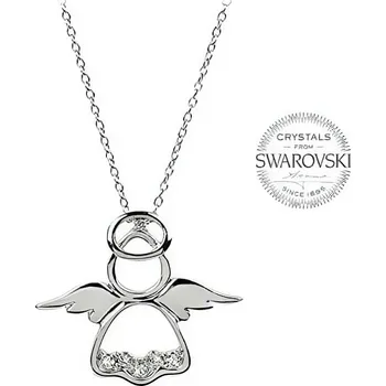 Šperkovnice Originální náhrdelník Andělíček Levien