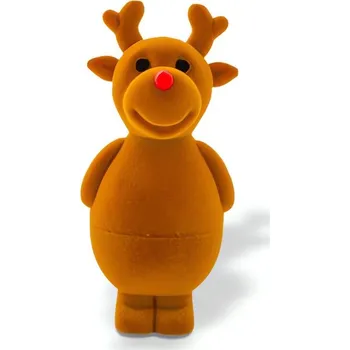 Dárková krabička Semišová dárková krabička Sob KDET24 Beneto Exclusive