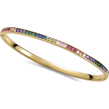 Náramek Hravý pozlacený náramek Chic 1357P01012 Viceroy