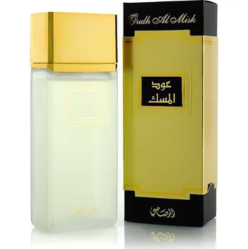 Pánský parfém Oudh Al Misk / EDP Rasasi - 100 ml