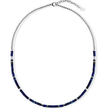 Náhrdelník Stylový pánský náhrdelník z oceli MLJ569 Liu Jo