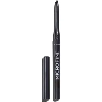 Tužka na obočí Tužka na obočí Micro Fine (Brow Pencil) Avon / Odstín: Light Brown - 0,13 g