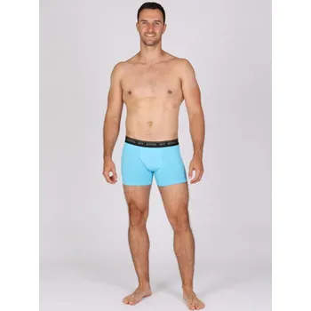 Boxerky Pánské boxerky ORLANDO - XL