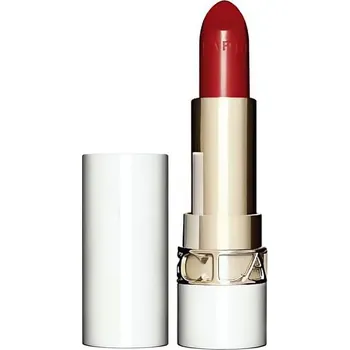 Rtěnka Lesklá rtěnka (Joli Rouge Shine) Clarins / Odstín: 706S Fig - 3,5 g