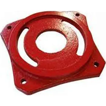 Svěrák Otočná základová doska k zveráku YORK 125 mm, uhol otáčania 35°