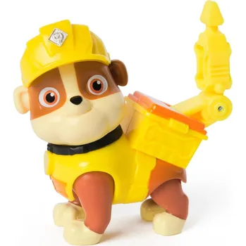 Figurka Sběratelské figurky Rubble - Rubble a jeho parta