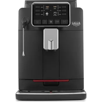 Kávovar Gaggia automatický kávovar Cadorna Plus Barista