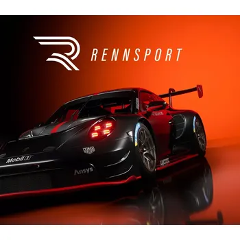 Počítačová hra Rennsport - Standard Edition DLC