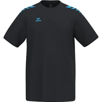 Dětské termo spodní prádlo CMPT Wings tričko, černá/curacao