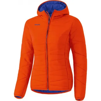 Bolerko Dámská péřová bunda