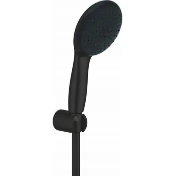 Sprchový set Sprchový set Grohe Sprchový set Grohe Tempesta 110 černá matná 261642433