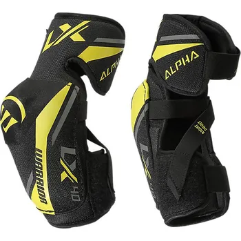 Chránič rukou Lokty Warrior ALPHA LX 40 Senior Velikost: Senior M