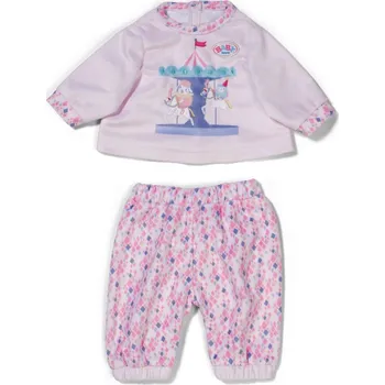 Doplněk pro panenku BABY born Pyžamo 43 cm