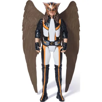 Figurka Superman film figurky 30 cm Hawkgirl