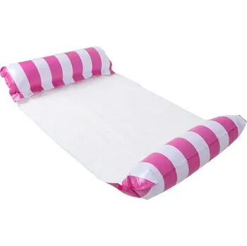 Nafukovací lehátko s opěrkou do vody | vodní lehátko - jako obrázek-175