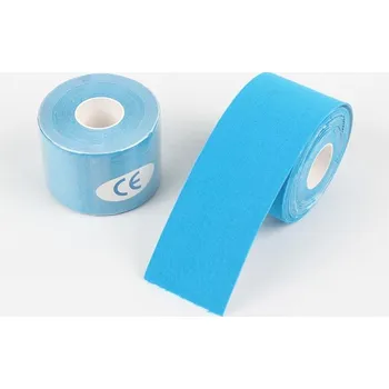Tejpovací páska Elastická kineziologická páska na koleno | tejpovací páska, sportovní tejp 1 ks - Č. 1 , 5 cm x 5 m