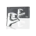 Umyvadlová baterie EISL NI075TCO