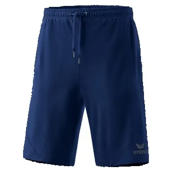 Dámské trenýrky Teplákové kraťasy, námořní modrá