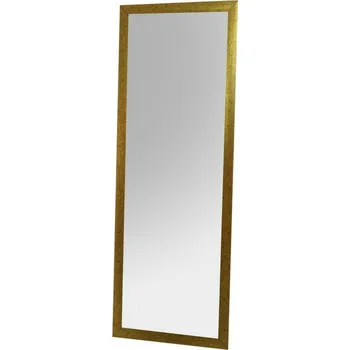 Zrcadlo Cheval Gold, zlatá