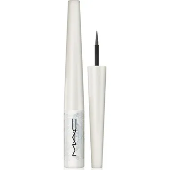 Oční linky MAC Cosmetics Metamorphosis Spring Collection Prismatica Liquid Eyeliner tekuté oční linky odstín Nightlily 2 ml