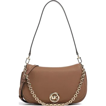 Módní doplněk Michael Kors Nolita md hnědá