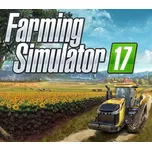 Farming Simulator 17