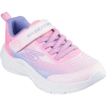 Chlapecké tenisky Skechers Microspec Advance 303575L-LTPL Light Pink/Lavender EU 32