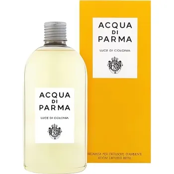 Aroma difuzér Luce Di Colonia / náplň do difuzéru Acqua Di Parma - 500 ml