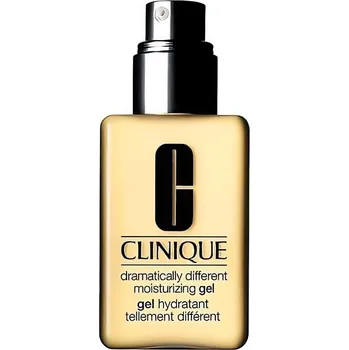 Léčba akné Intenzivní gel k doplnění hydratace pro smíšenou až mastnou pleť Dramatically Different (Moisturizing Gel) Clinique - 50 ml