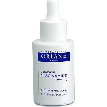 Pleťové sérum Pleťový koncentrát s niacinamidem Supradose (Anti-Imperfections Concentrate) Orlane Paris - 30 ml