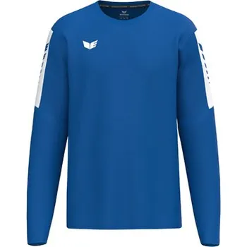 Pánská mikina INTRO mikina, královsky modrá