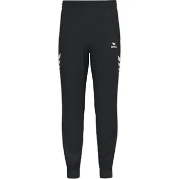 CMPT WINGS tepláky, černá