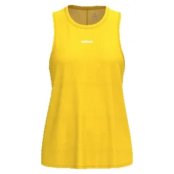 Dámská tunika Tílko, žlutá