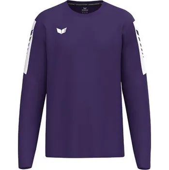 Pánská mikina INTRO mikina, fialová